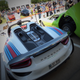 Illustration for article titled Boardwalk Ferrari Maserati Spring Concorso 2016 photodump